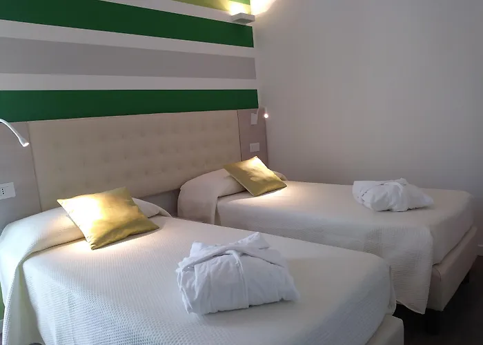 Stella Del Garda Bed and breakfast