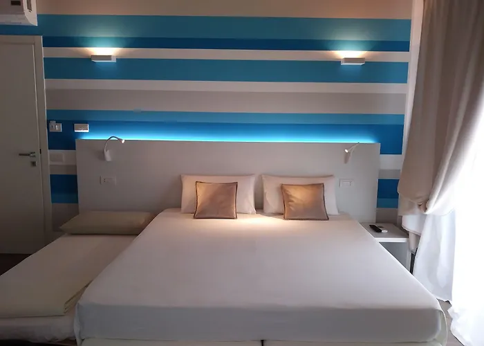 Stella Del Garda Bed and breakfast Lazise