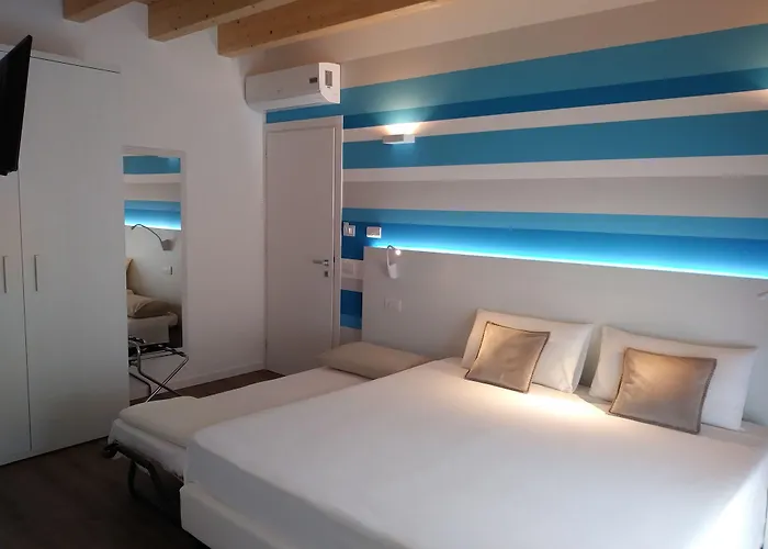 Stella Del Garda Bed and breakfast