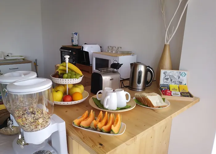 Stella Del Garda Bed and breakfast 4*