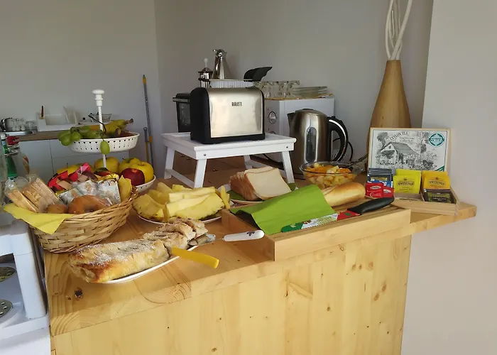 Bed and breakfast Stella Del Garda