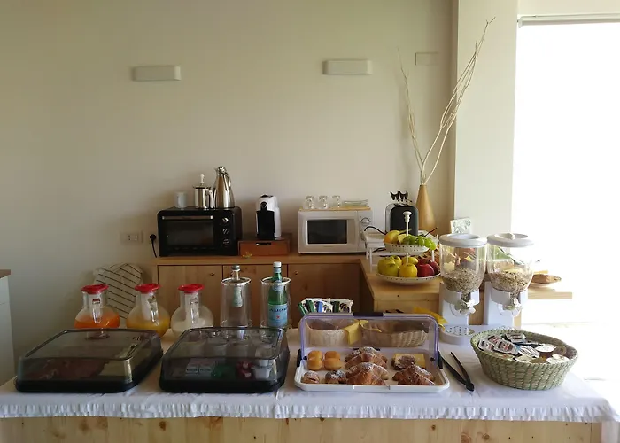 Stella Del Garda Bed and breakfast 4*