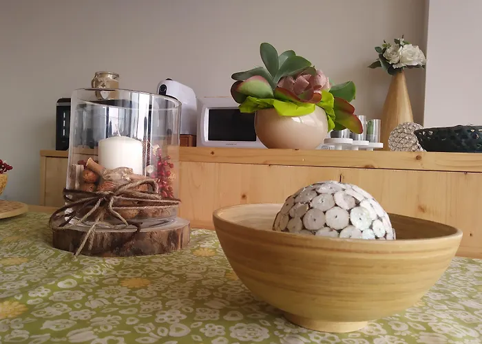 Stella Del Garda Bed and breakfast 4*