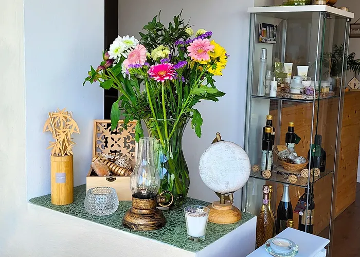 Bed and breakfast Stella Del Garda 4*