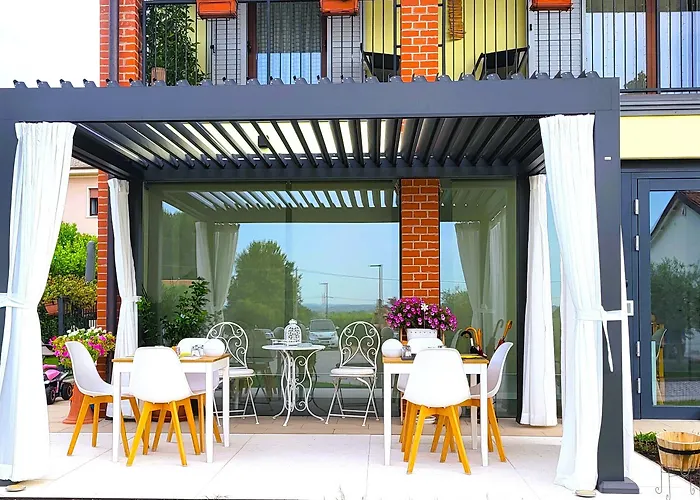 Stella Del Garda Bed and breakfast