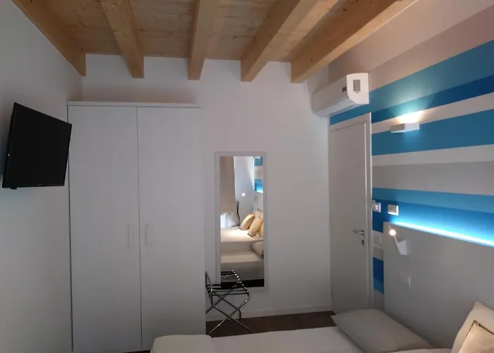 Stella Del Garda Bed and breakfast