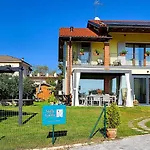 Panzió Stella Del Garda Lazise