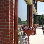 Stella Del Garda 4* Λατζίζε