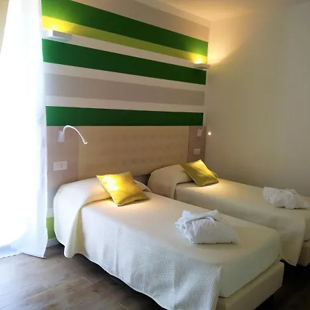 Stella Del Garda 4* Lazise