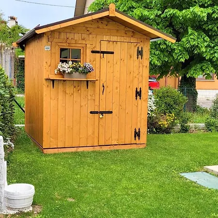 Stella Del Garda 拉齐塞