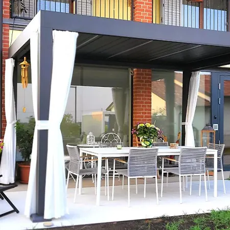 住宿加早餐酒店 Stella Del Garda