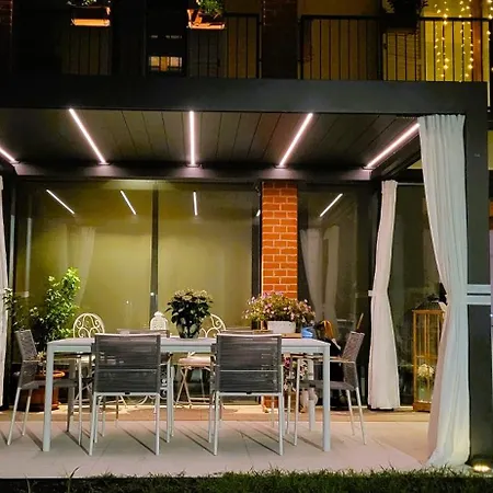 Stella Del Garda ラツィーゼ