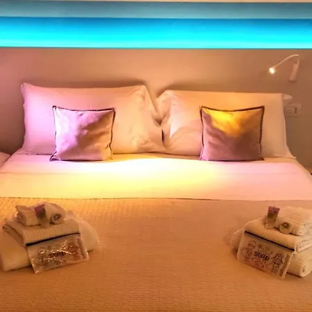 B&B Stella Del Garda 라찌제