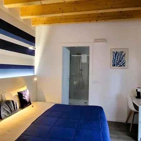 Stella Del Garda 4* Лацизе