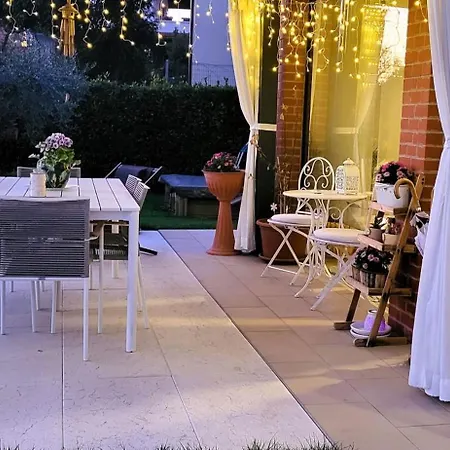 Stella Del Garda 4*