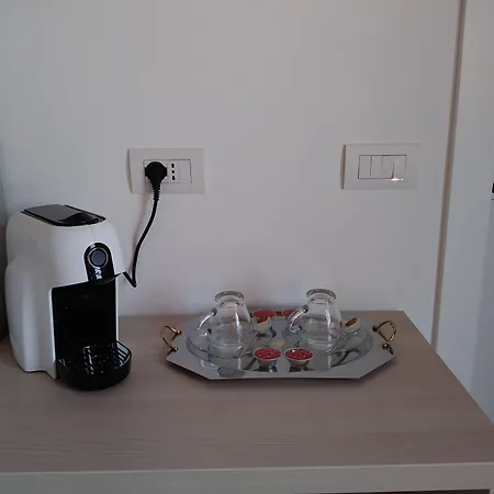 Stella Del Garda Bed & Breakfast 4*