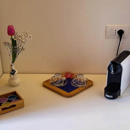 住宿加早餐酒店 Stella Del Garda 4*