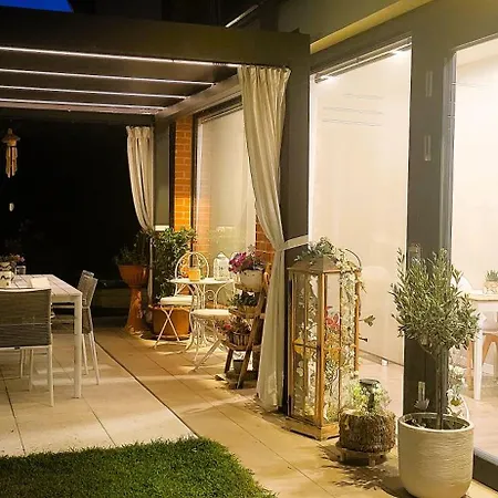 Stella Del Garda 4*