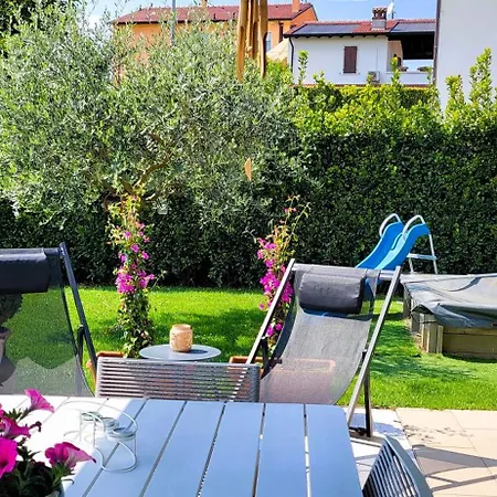 Stella Del Garda Bed & Breakfast