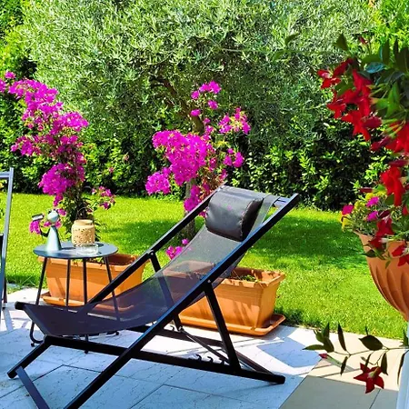 Bed & Breakfast Stella Del Garda