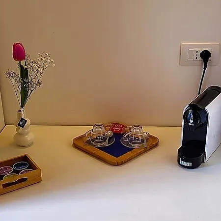 Stella Del Garda B&B 4*