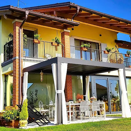 Stella Del Garda Bed & Breakfast Lazise