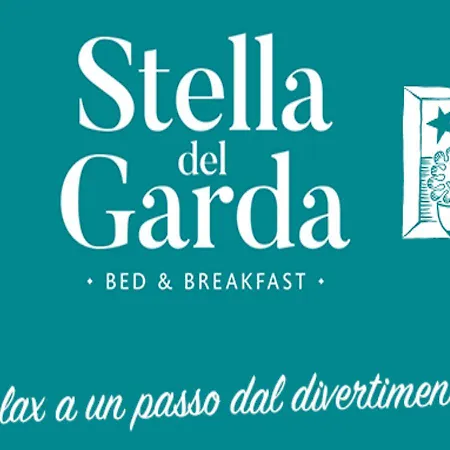Stella Del Garda 住宿加早餐酒店 拉齐塞