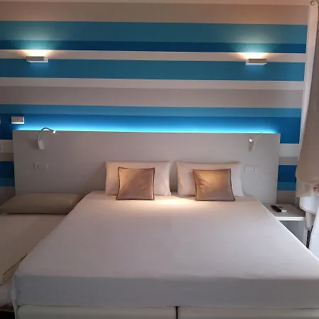Stella Del Garda Frühstückspension 4*
