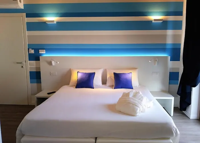 Bed & Breakfast Stella Del Garda Lazise