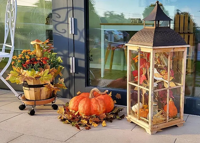 Stella Del Garda לינה וארוחת בוקר