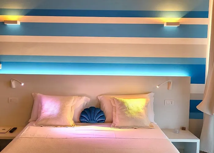 Bed & Breakfast Stella Del Garda 4*