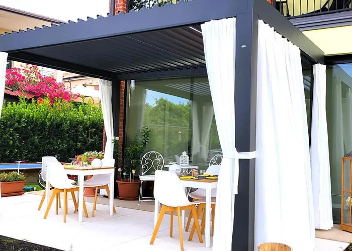 Bed & Breakfast Stella Del Garda