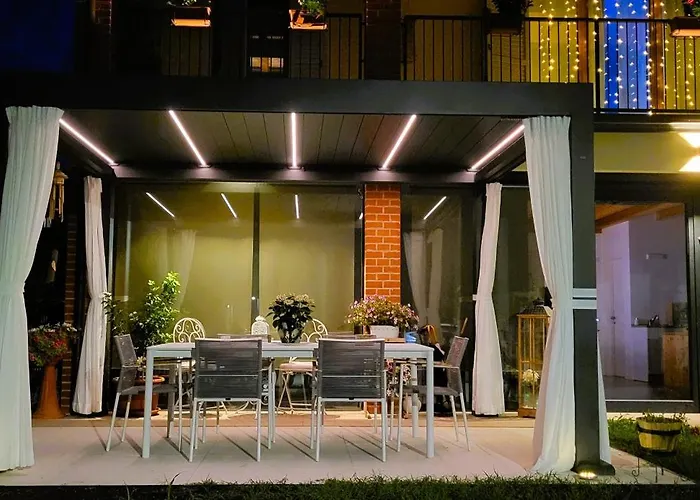 Stella Del Garda לאזיסה