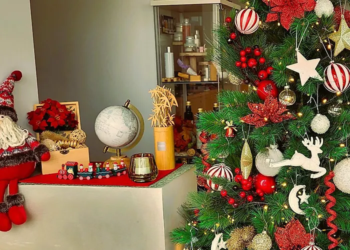 לינה וארוחת בוקר Stella Del Garda