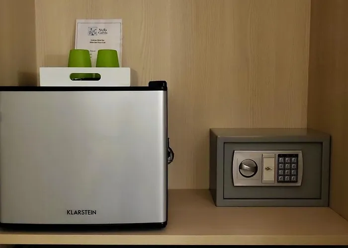 Bed & Breakfast Stella Del Garda 4*