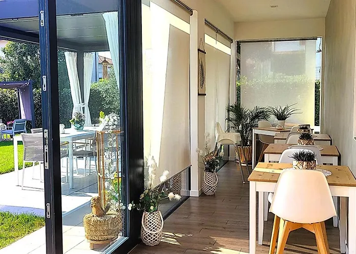 Stella Del Garda Bed & Breakfast