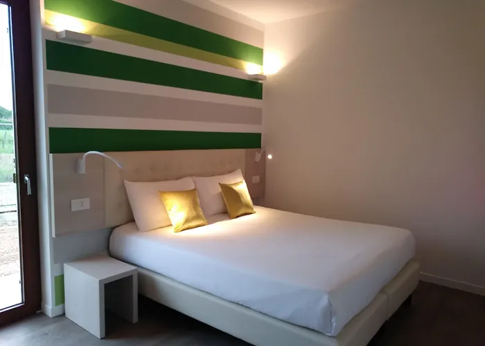 Stella Del Garda Bed & Breakfast