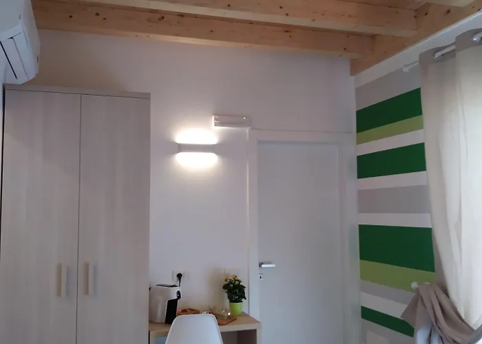 Bed & Breakfast Stella Del Garda Lazise