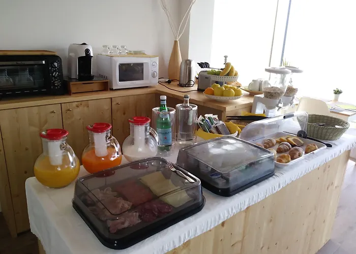 Stella Del Garda 4* לאזיסה