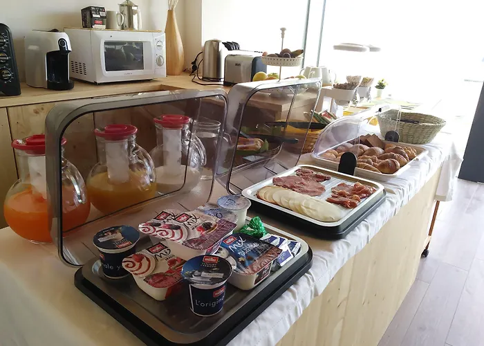 Stella Del Garda Bed & Breakfast 4*