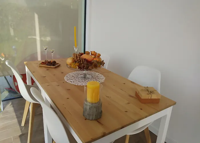 Stella Del Garda Alojamento de Acomodação e Pequeno-almoço