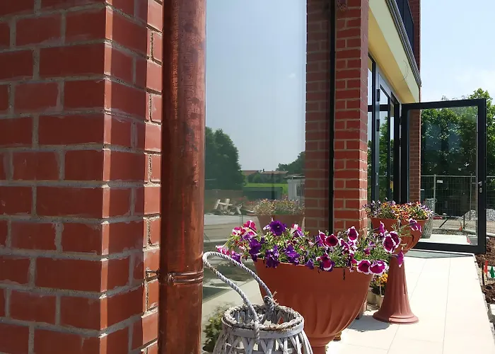 Stella Del Garda 4* Lazise