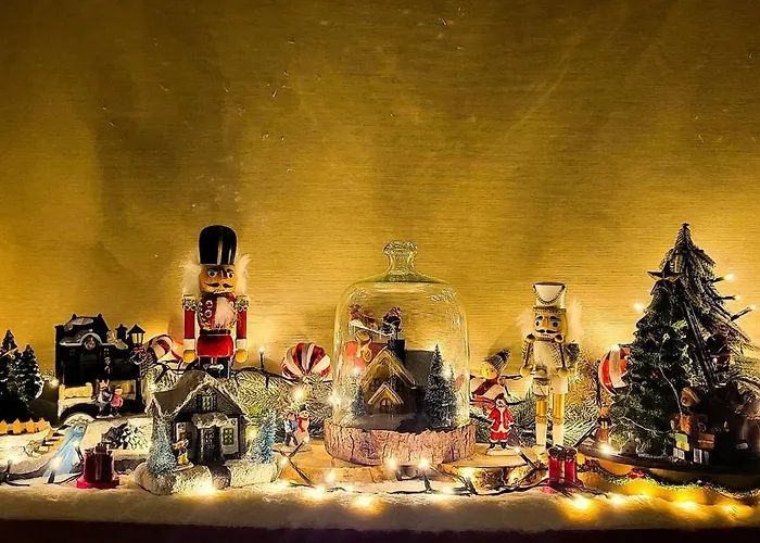 לינה וארוחת בוקר Stella Del Garda לאזיסה