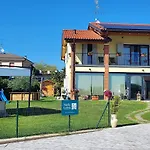 Stella Del Garda Bed & Breakfast 4*