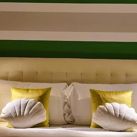 Stella Del Garda Nocleg ze śniadaniem 4*