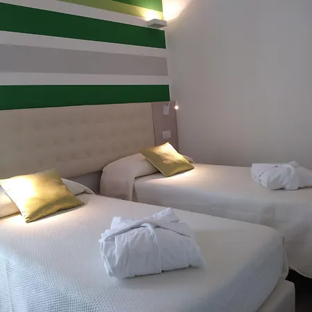 Stella Del Garda Nocleg ze śniadaniem