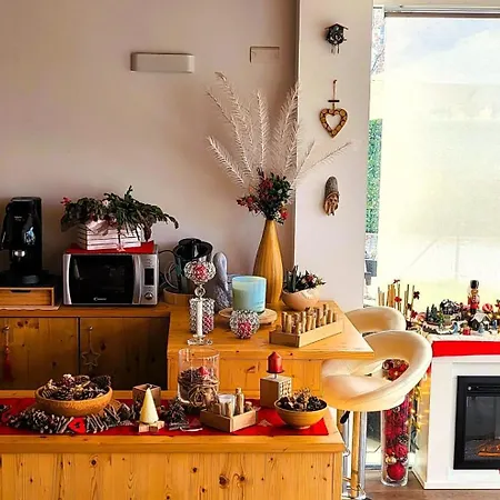 Stella Del Garda Nocleg ze śniadaniem 4*