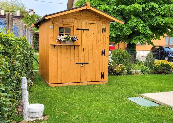 Stella Del Garda Lazise