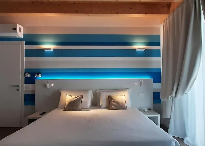 Stella Del Garda 4* Lazise