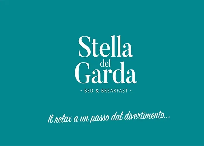 Stella Del Garda